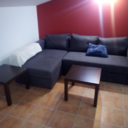 Apartamentos Loen Aren ภายนอก รูปภาพ