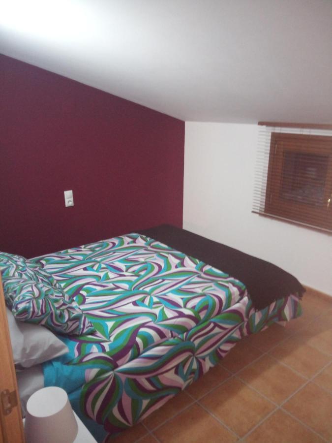 Apartamentos Loen Aren ภายนอก รูปภาพ
